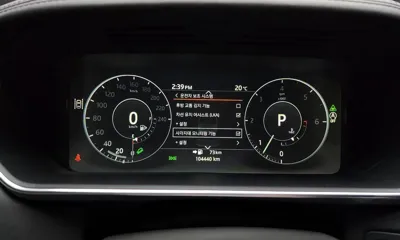 Land Rover Range Rover 2017, 104440 км, за 26372.33 USD - фото 8