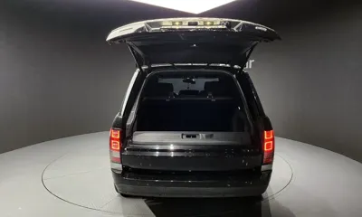 Land Rover Range Rover 2017, 104440 км, за 26372.33 USD - фото 20