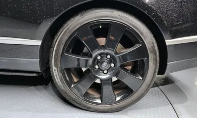Land Rover Range Rover 2017, 104440 км, за 26372.33 USD - фото 21