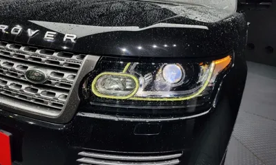 Land Rover Range Rover 2017, 104440 км, за 26372.33 USD - фото 22