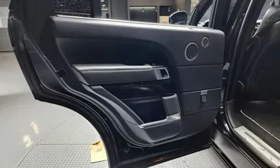 Land Rover Range Rover 2017, 104440 км, за 26372.33 USD - фото 25
