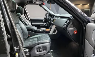 Land Rover Range Rover 2017, 104440 км, за 26372.33 USD - фото 26