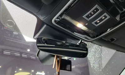 Land Rover Range Rover 2017, 104440 км, за 26372.33 USD - фото 27