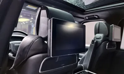 Land Rover Range Rover 2017, 104440 км, за 26372.33 USD - фото 28