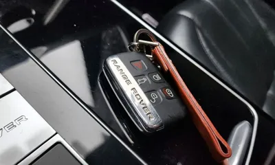 Land Rover Range Rover 2017, 104440 км, за 26372.33 USD - фото 29
