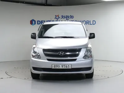 Hyundai Starex 2009, 234544 км, за 3275.57 USD