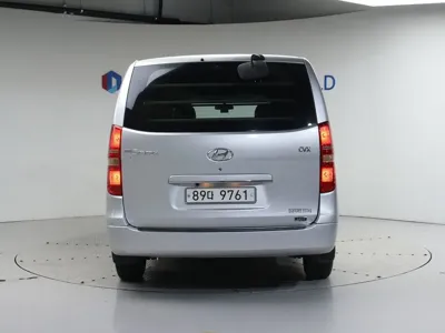 Hyundai Starex 2009, 234544 км, за 3275.57 USD