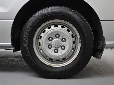 Hyundai Starex 2009, 234544 км, за 3275.57 USD