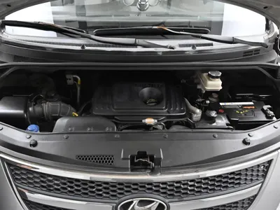 Hyundai Starex 2009, 234544 км, за 3250.82 USD - фото 6