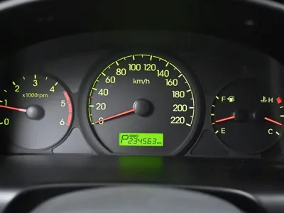 Hyundai Starex 2009, 234544 км, за 3250.82 USD - фото 8