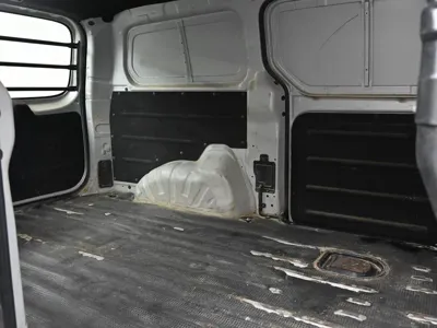 Hyundai Starex 2009, 234544 км, за 3250.82 USD - фото 12