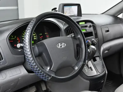 Hyundai Starex 2009, 234544 км, за 3250.82 USD - фото 13