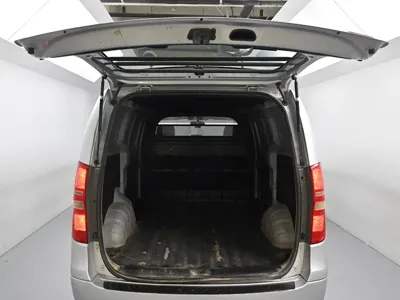 Hyundai Starex 2009, 234544 км, за 3250.82 USD - фото 20
