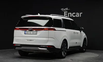 Kia Canival 2022, 38575 км, за 22134.12 USD