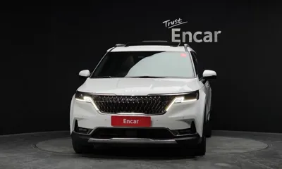 Kia Canival 2022, 38575 км, за 22134.12 USD