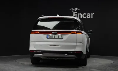 Kia Canival 2022, 38575 км, за 22134.12 USD