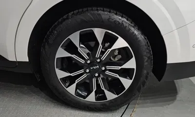 Kia Canival 2022, 38575 км, за 22134.12 USD