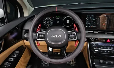 Kia Canival 2022, 38575 км, за 22134.12 USD - фото 13