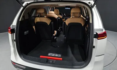 Kia Canival 2022, 38575 км, за 22134.12 USD - фото 20