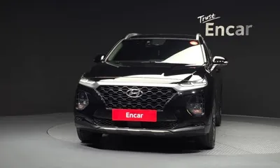 Hyundai Santafe 2019, 139250 км, за 10293.17 USD