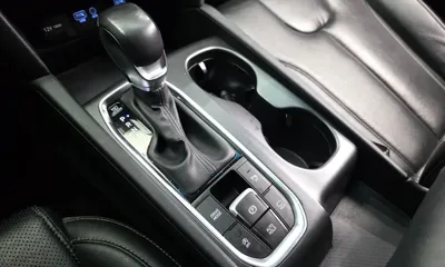 Hyundai Santafe 2019, 139250 км, за 10293.17 USD - фото 9