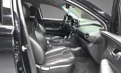 Hyundai Santafe 2019, 139250 км, за 10293.17 USD - фото 11