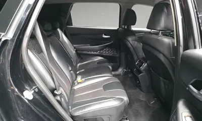 Hyundai Santafe 2019, 139250 км, за 10293.17 USD - фото 12