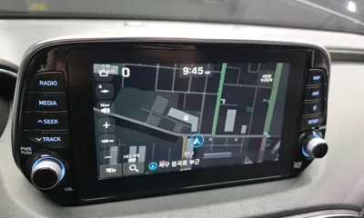 Hyundai Santafe 2019, 139250 км, за 10293.17 USD - фото 14