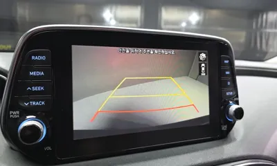 Hyundai Santafe 2019, 139250 км, за 10293.17 USD - фото 15