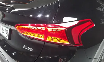 Hyundai Santafe 2019, 139250 км, за 10293.17 USD - фото 23