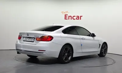 BMW 4-Series 2015, 139551 км, за 8533.54 USD