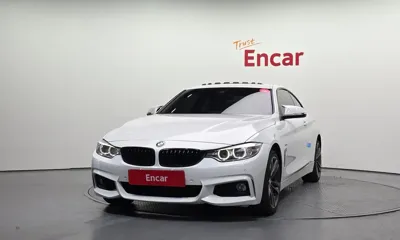 BMW 4-Series 2015, 139551 км, за 8533.54 USD
