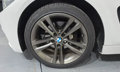 BMW 4-Series 2015, 139551 км, за 8533.54 USD