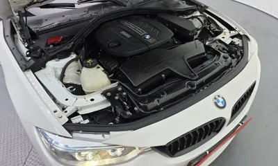 BMW 4-Series 2015, 139551 км, за 8533.54 USD - фото 6