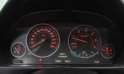 BMW 4-Series 2015, 139551 км, за 8533.54 USD - фото 8