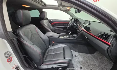 BMW 4-Series 2015, 139551 км, за 8533.54 USD - фото 10