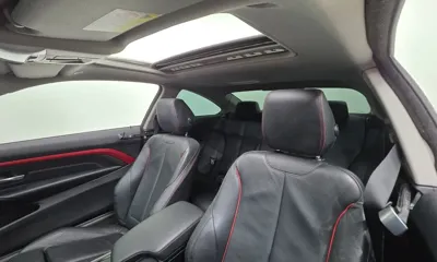 BMW 4-Series 2015, 139551 км, за 8533.54 USD - фото 12