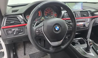 BMW 4-Series 2015, 139551 км, за 8533.54 USD - фото 16