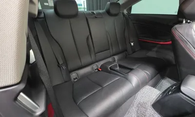 BMW 4-Series 2015, 139551 км, за 8533.54 USD - фото 19