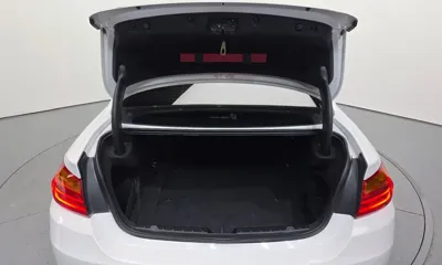 BMW 4-Series 2015, 139551 км, за 8533.54 USD - фото 20