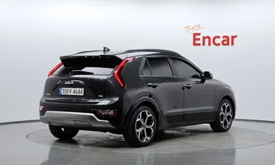 Kia Niro 2022, 61455 км, за 16482.09 USD