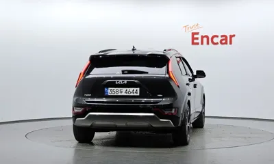 Kia Niro 2022, 61455 км, за 16482.09 USD