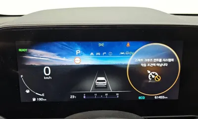 Kia Niro 2022, 61455 км, за 16482.09 USD - фото 8