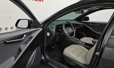 Kia Niro 2022, 61455 км, за 16482.09 USD - фото 10