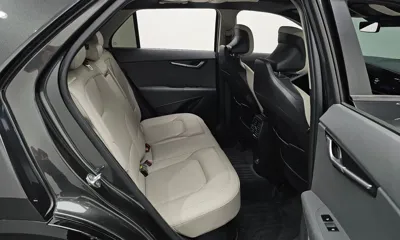 Kia Niro 2022, 61455 км, за 16482.09 USD - фото 12