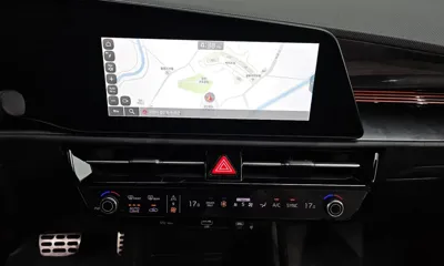 Kia Niro 2022, 61455 км, за 16482.09 USD - фото 14