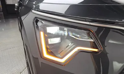 Kia Niro 2022, 61455 км, за 16482.09 USD - фото 22