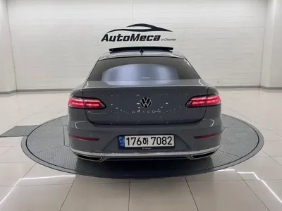 Volkswagen Arteon 2022, 50893 км, за 18214.95 USD
