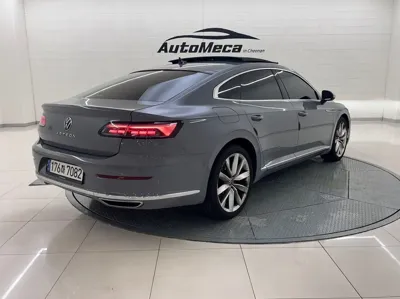 Volkswagen Arteon 2022, 50893 км, за 18214.95 USD