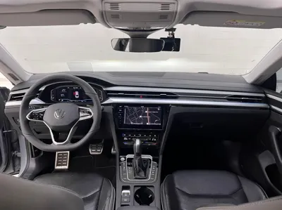 Volkswagen Arteon 2022, 50893 км, за 18214.95 USD - фото 17